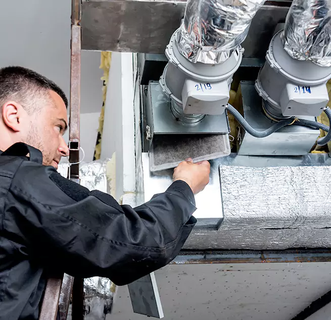 Why Homeowners & Businesses Trust Us in Findlay, OH?