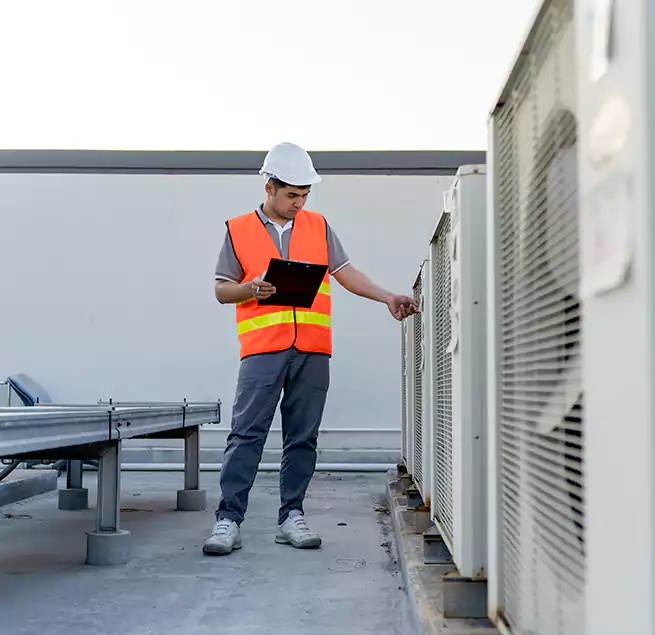 Why Homeowners & Businesses Trust Us in Findlay, OH?